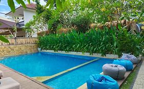 Lavella Villas Kuta Lombok